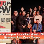 Kuala Lumpur Cocktail Week 2026 Returns For Year Three