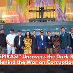 “KONSPIRASI” Uncovers the Dark Reality Behind the War on Corruption In a World of Power, Integrity Comes at a Price