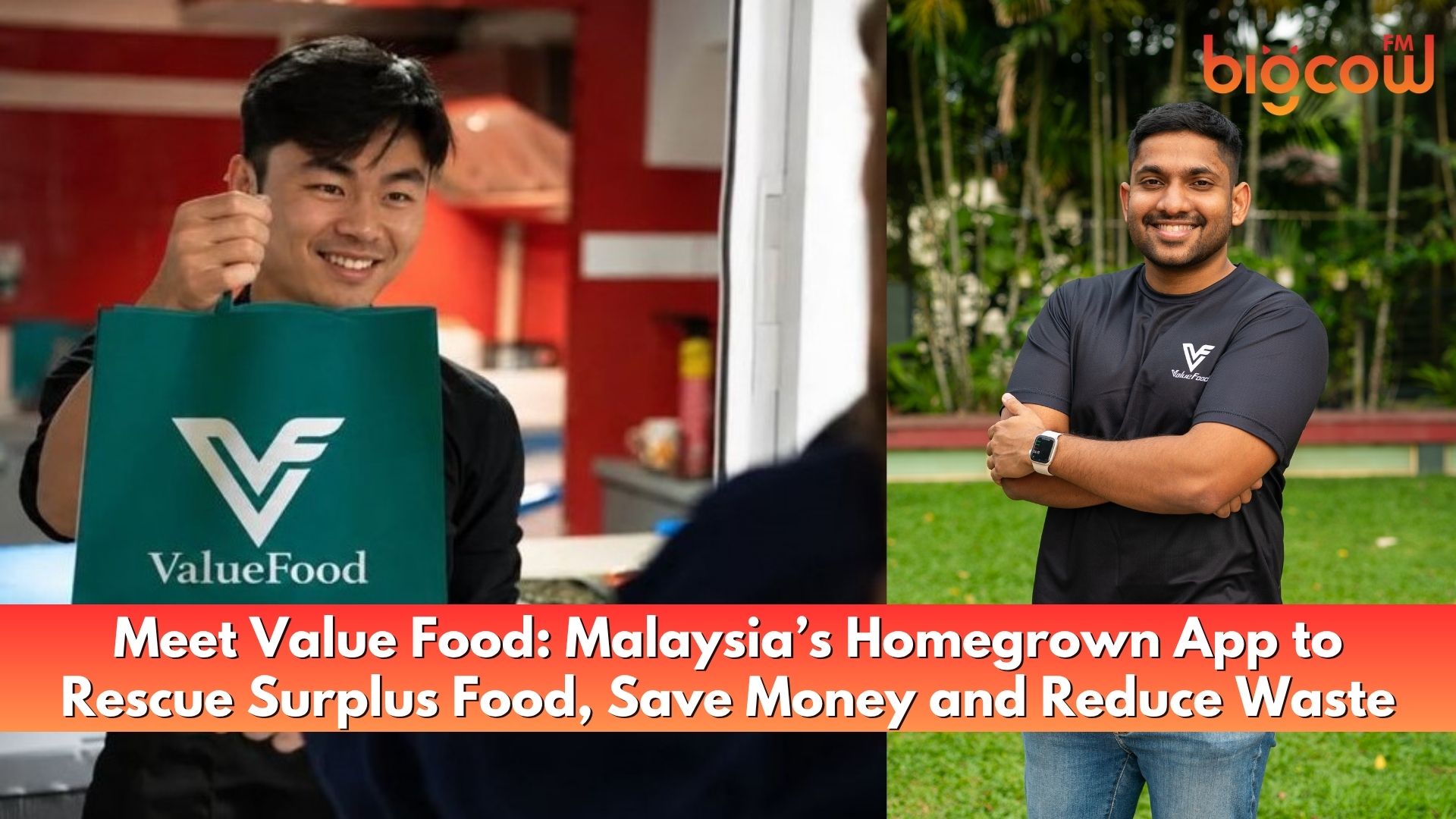 You are currently viewing Meet Value Food: Malaysia’s Homegrown App to Rescue Surplus Food, Save Money and Reduce Waste