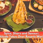 Spice, Share and Savour: Mala At Altitude Takes Over Resorts World Genting